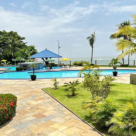 Hotel Resort Rio Poty Sao Luis  Exterior photo