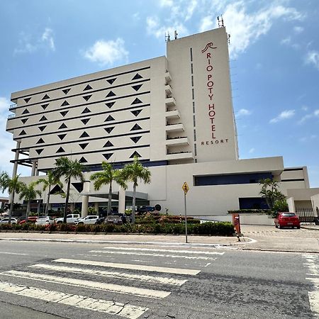 Hotel Resort Rio Poty Sao Luis  Exterior photo