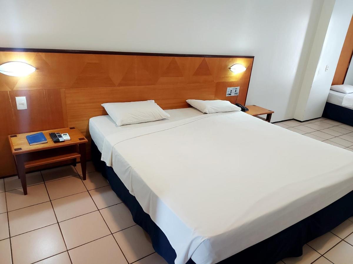 Hotel Resort Rio Poty Sao Luis  Exterior photo
