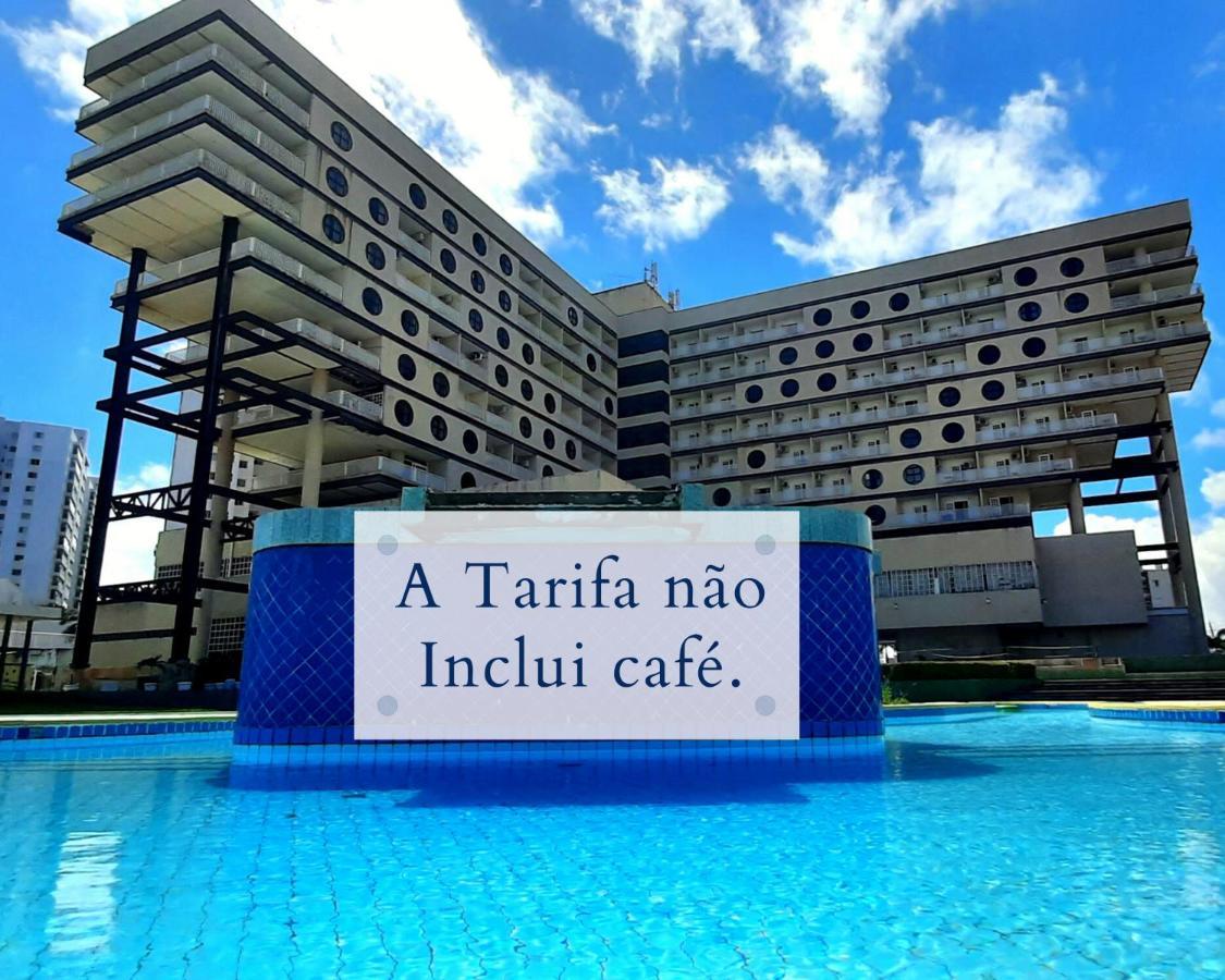 Hotel Resort Rio Poty Sao Luis  Exterior photo