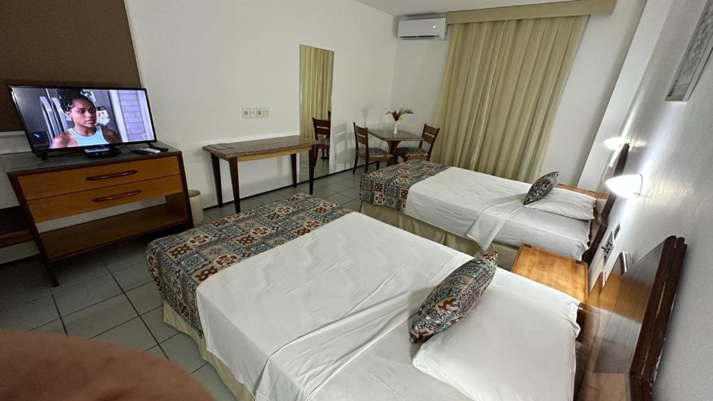 Hotel Resort Rio Poty Sao Luis  Exterior photo