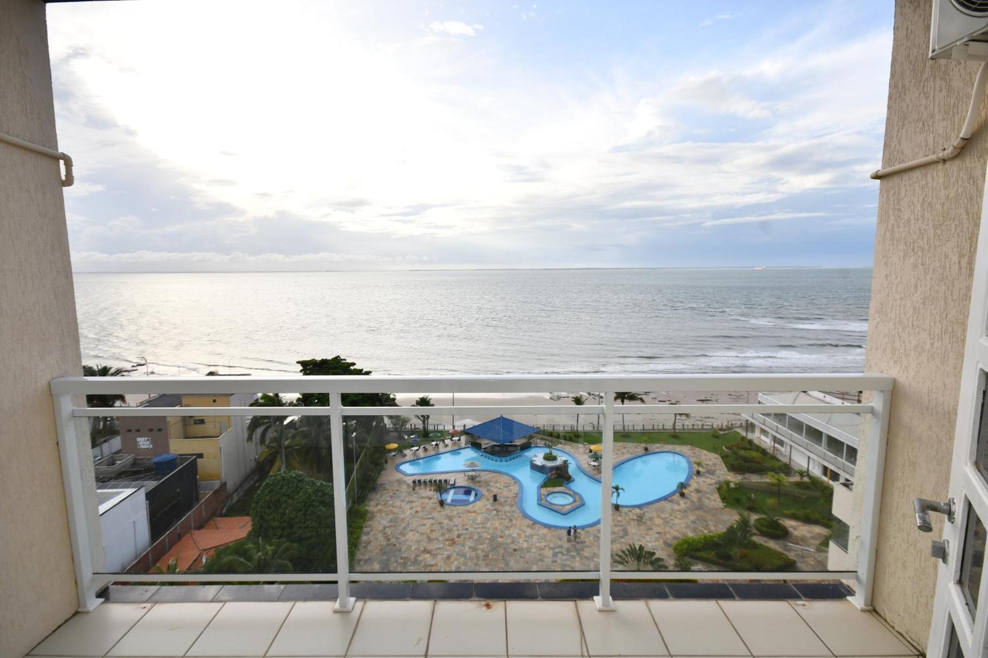 Ferreira Hospedagens Sao Luis Hotel Exterior photo