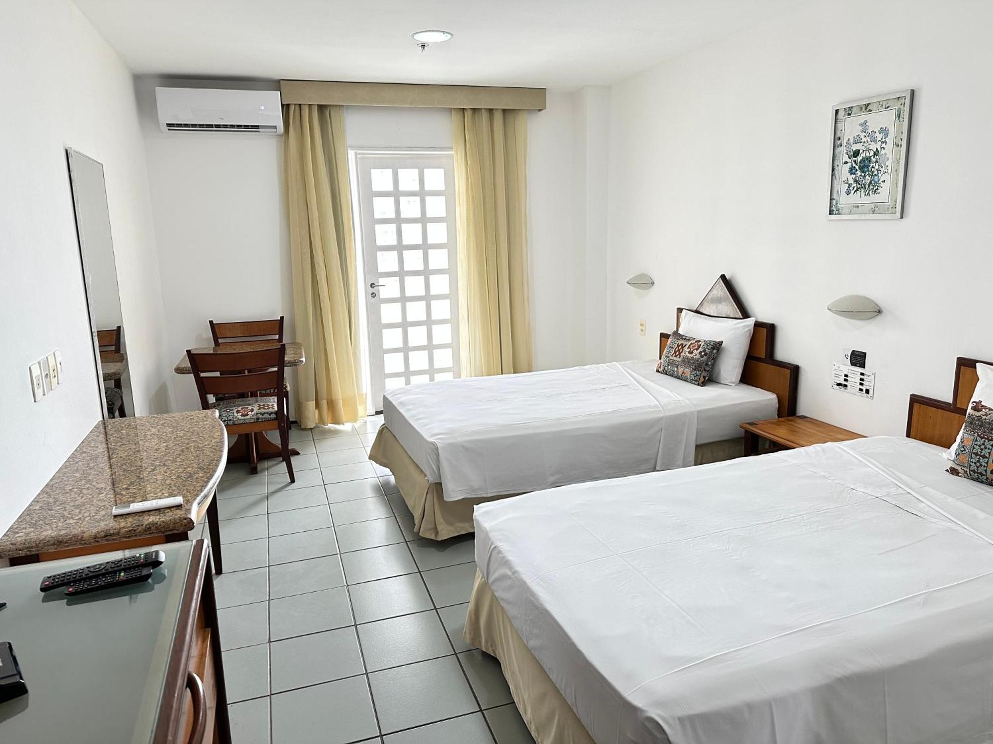 Hotel Resort Rio Poty Sao Luis  Exterior photo