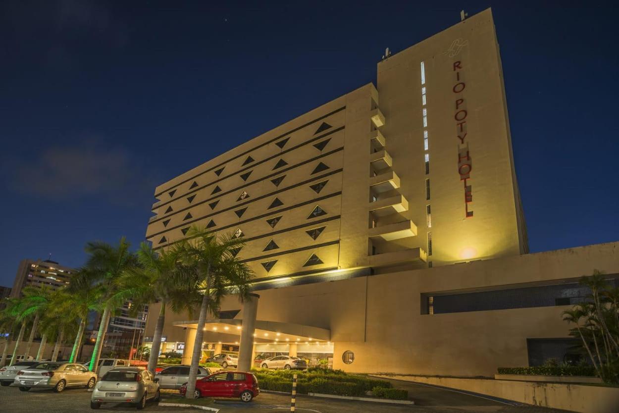 Ferreira Hospedagens Sao Luis Hotel Exterior photo