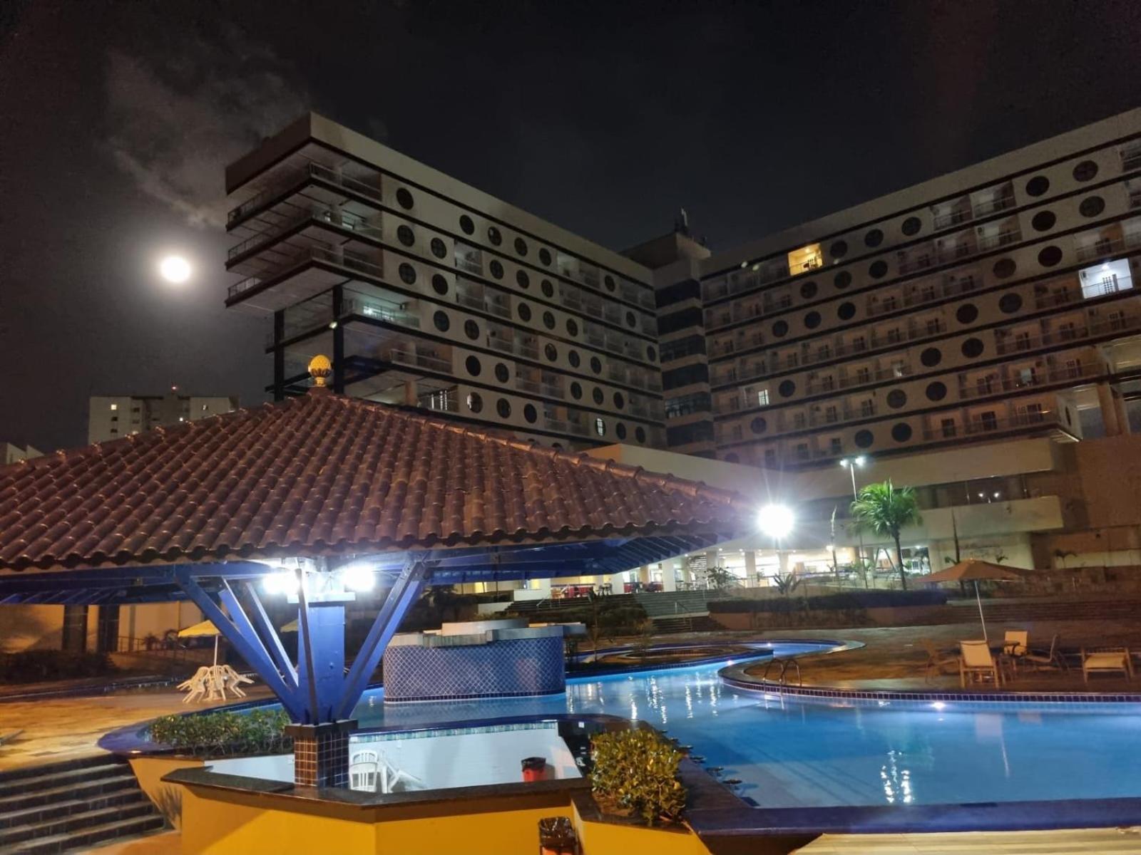 Ferreira Hospedagens Sao Luis Hotel Exterior photo