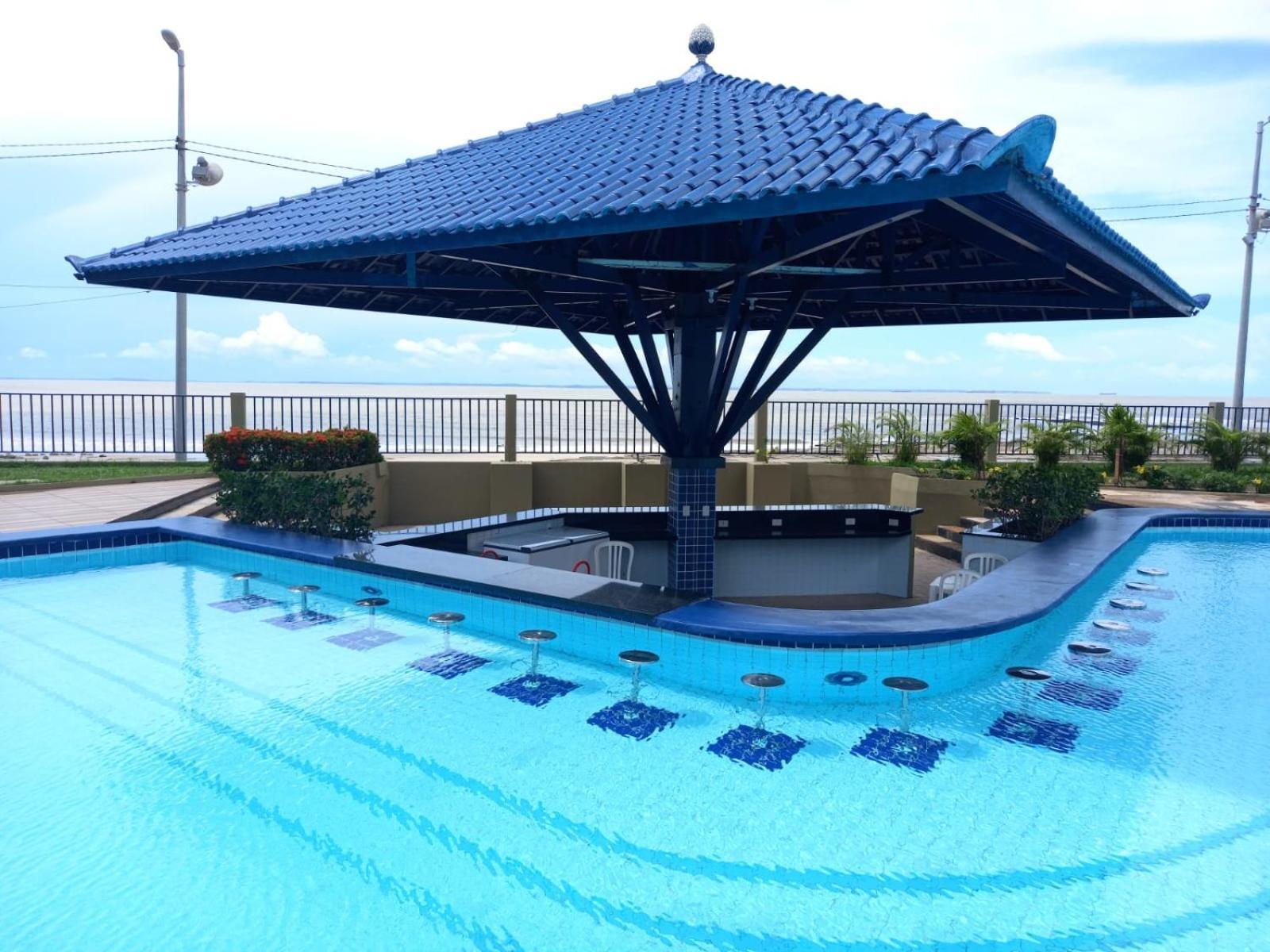 Hotel Resort Rio Poty Sao Luis  Exterior photo